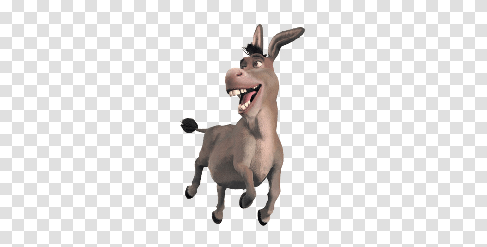 Donkey Images Donkey Shrek, Poster, Advertisement, Collage, Mammal Transparent Png