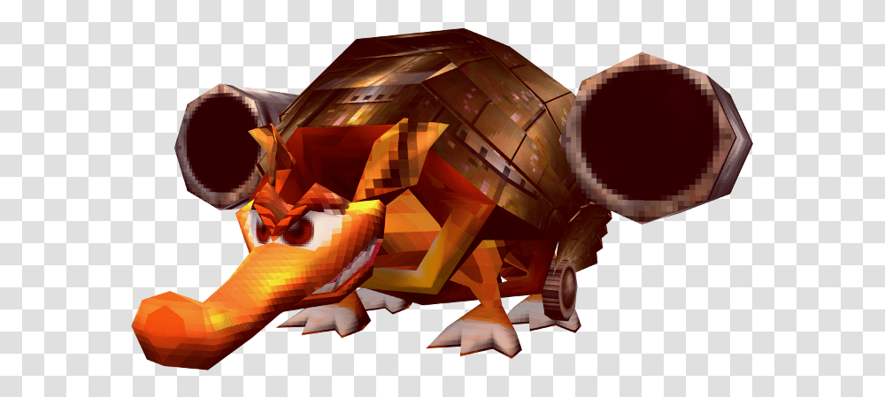 Donkey Kong 64, Airplane, Aircraft, Toy Transparent Png