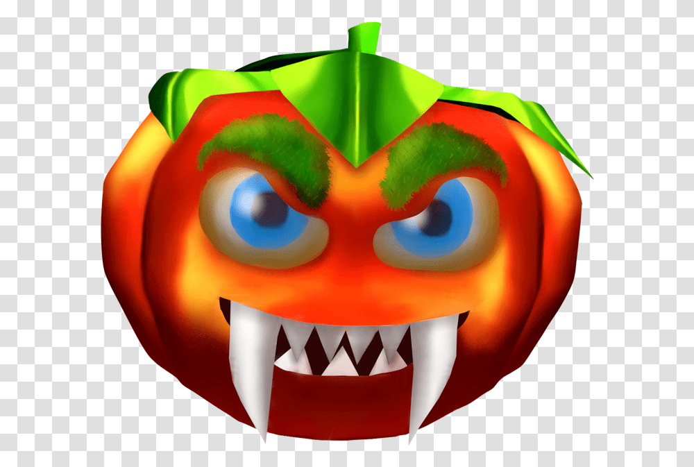Donkey Kong 64, Toy, Halloween Transparent Png