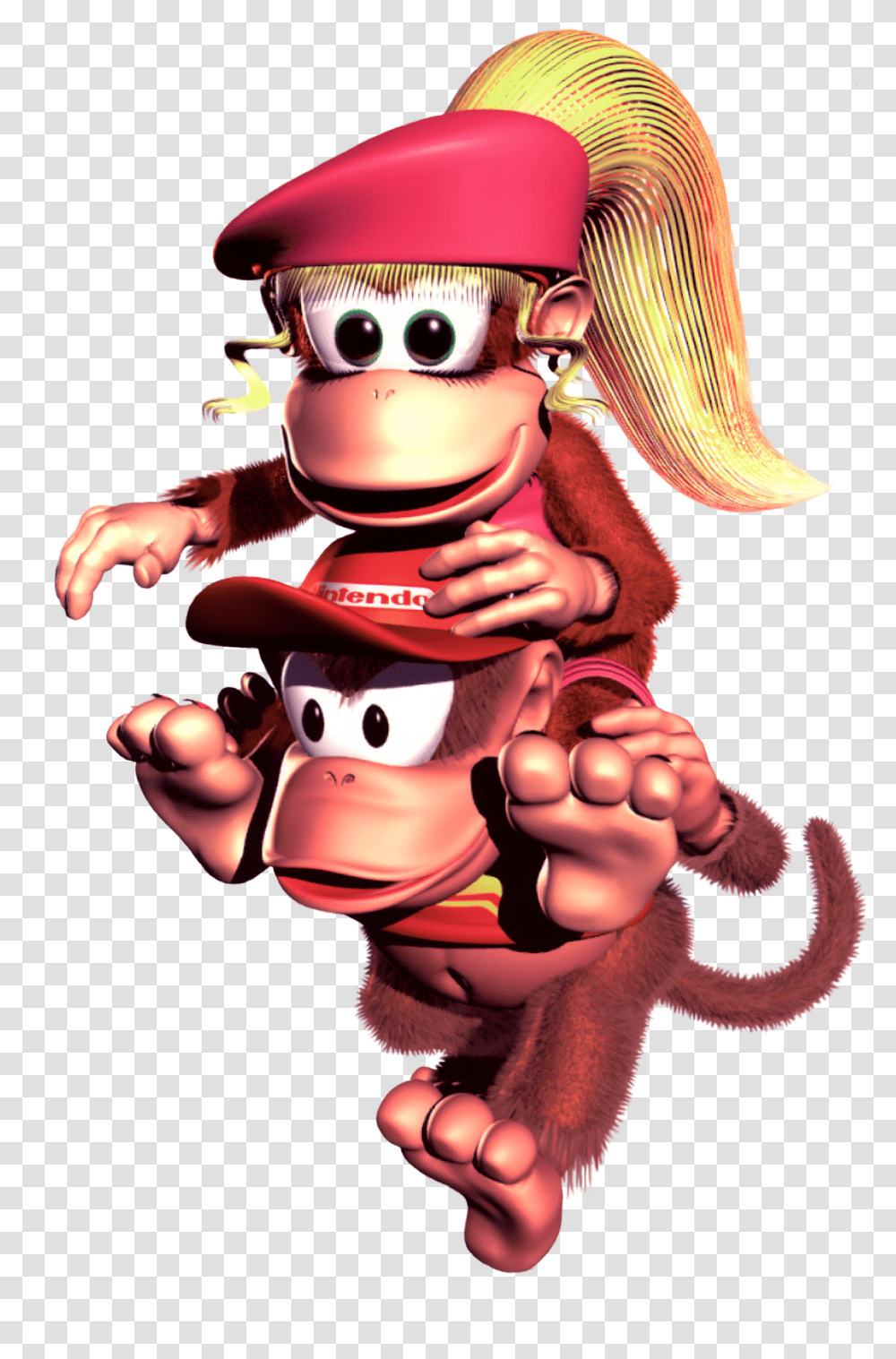 Donkey Kong Country Download, Person, Label Transparent Png