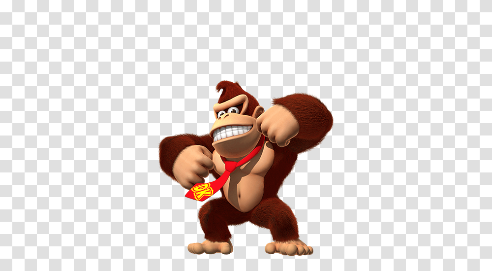Donkey Kong Country Returns For Nintendo, Toy, Plant, Grain, Produce Transparent Png