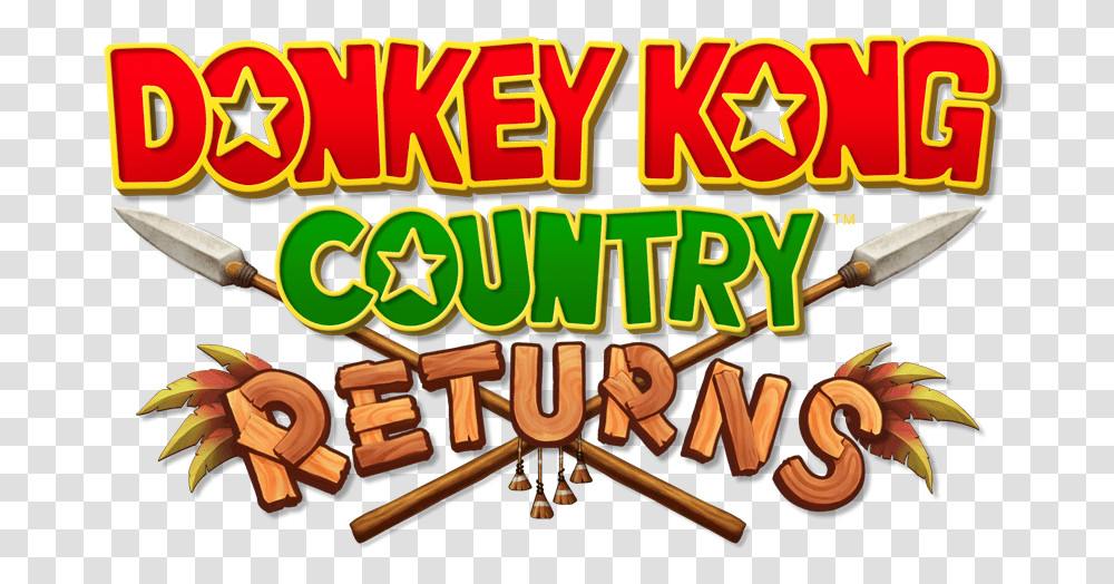Donkey Kong Country Returns, Vegetation, Plant, Land Transparent Png