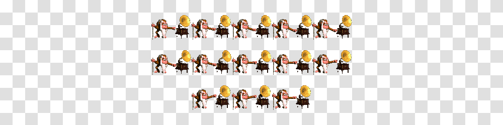 Donkey Kong Country Sprite Sheets, Person, Meal, Toy, Duel Transparent Png