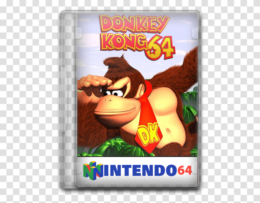 Donkey Kong En Diddy Kong Download, Electronics, Phone, Mobile Phone, Cell Phone Transparent Png