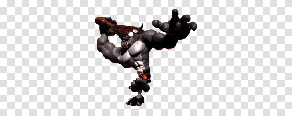 Donkey Kong Kremling Krew Characters, Figurine, Person, Human, Wasp Transparent Png