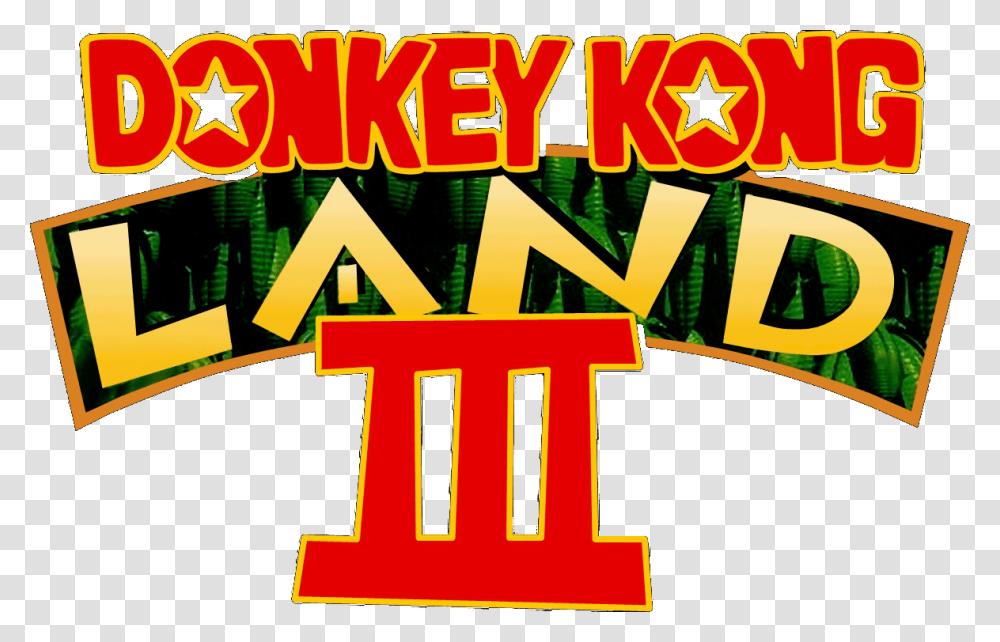 Donkey Kong Land 3 Cartridge, Alphabet, Word, Outdoors Transparent Png