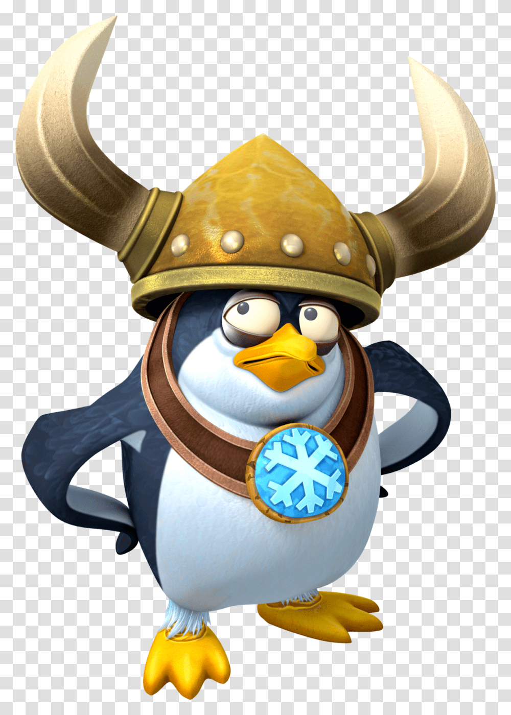 Donkey Kong Tropical Freeze Penguin, Toy, Angry Birds, Pottery Transparent Png