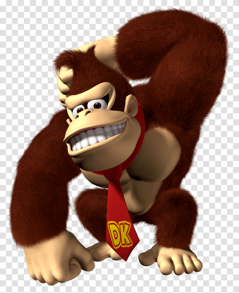 Donkey Kong Wallpapers Video Game Hq Pictures Donkey Kong Mario Party 10 Transparent Png