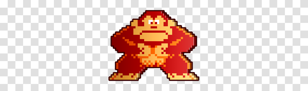 Donkey Konggetting Started Strategywiki The Video Game, Rug, Tree, Plant, Minecraft Transparent Png