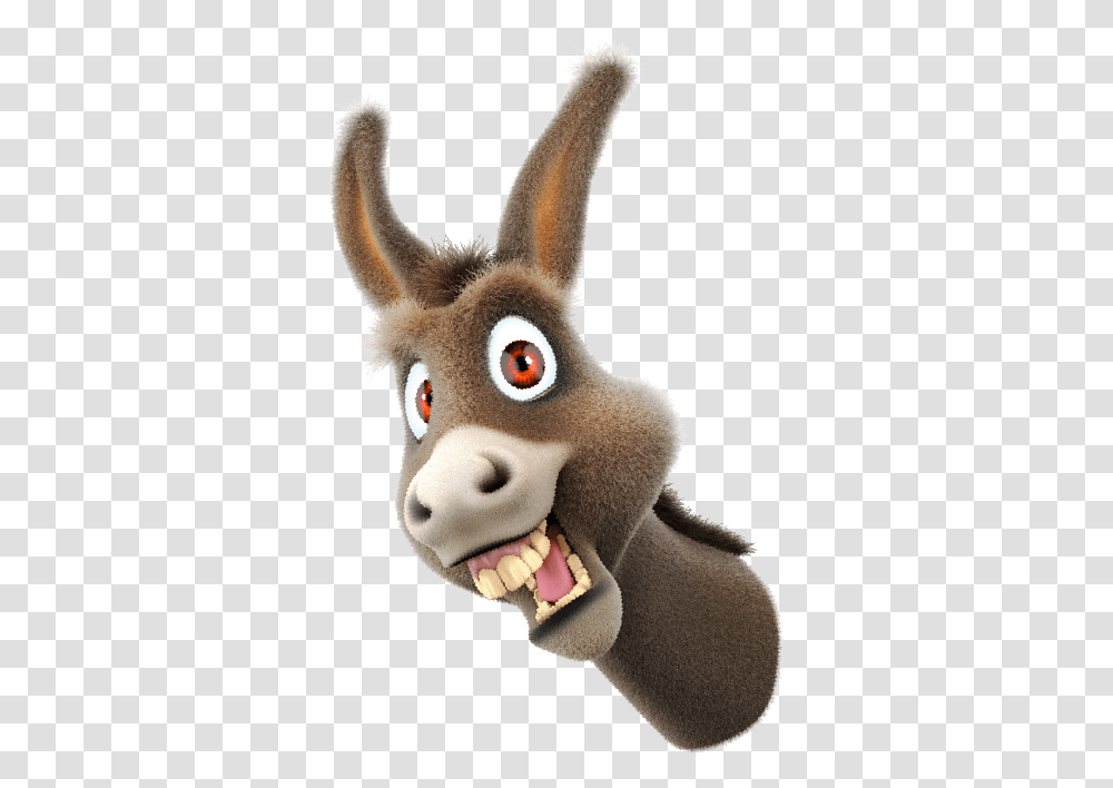 Donkey Photo Donkey, Toy, Mammal, Animal Transparent Png