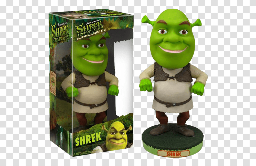 Donkey Shrek Funko Pop, Green, Animal, Toy, Plush Transparent Png