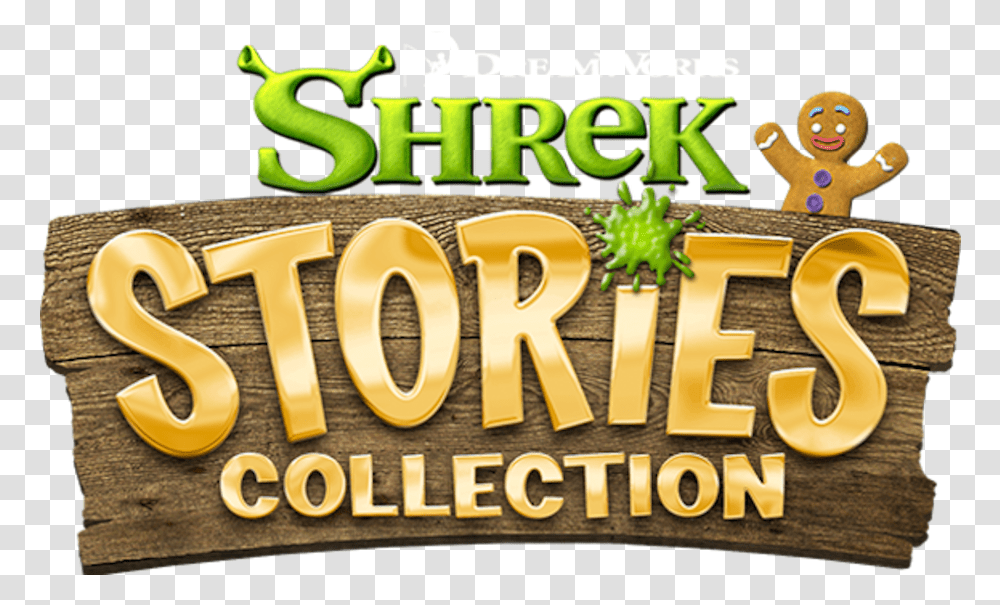 Donkey Shrek Illustration, Word, Alphabet, Game Transparent Png