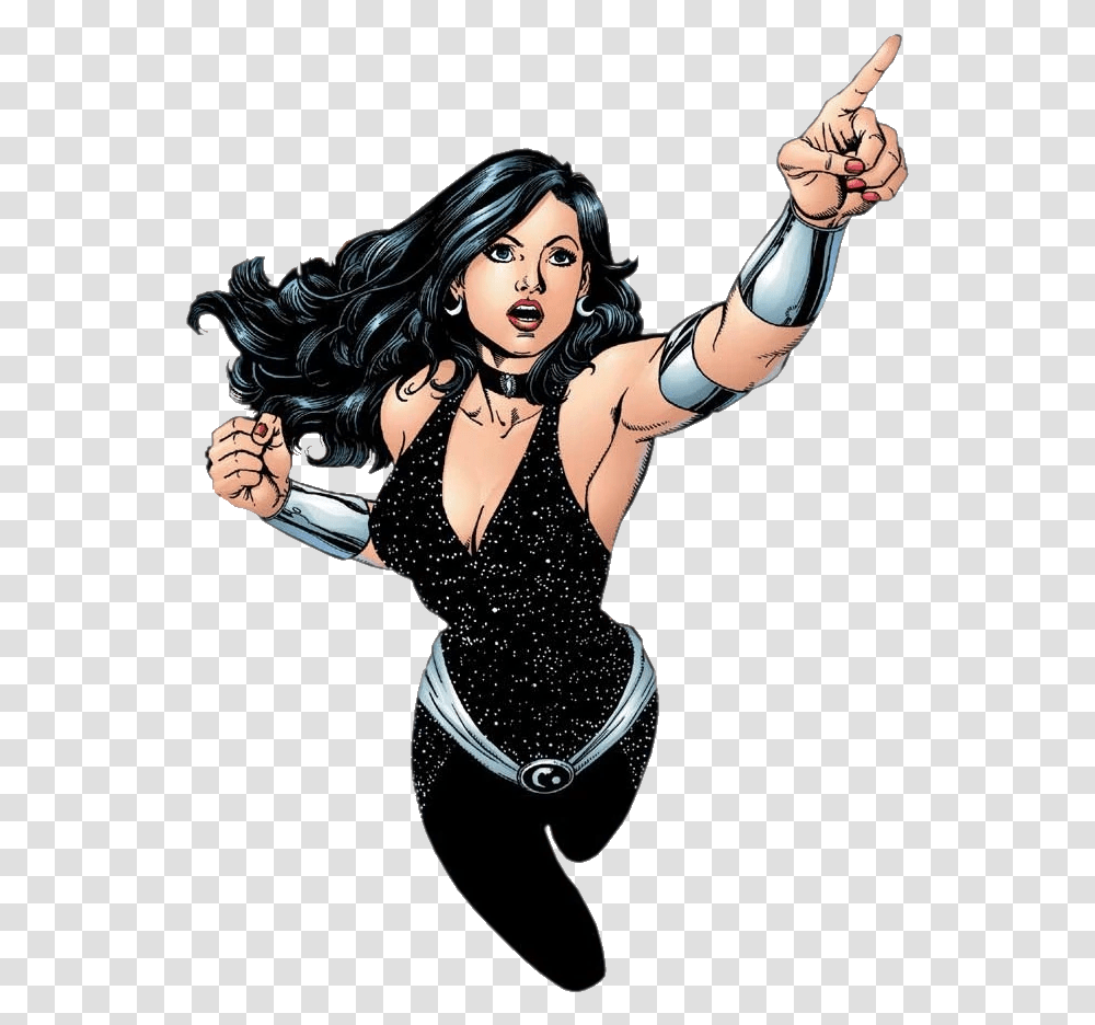 Donna Troy Wonder Girl Dc, Person, Hand, Leisure Activities, Female Transparent Png