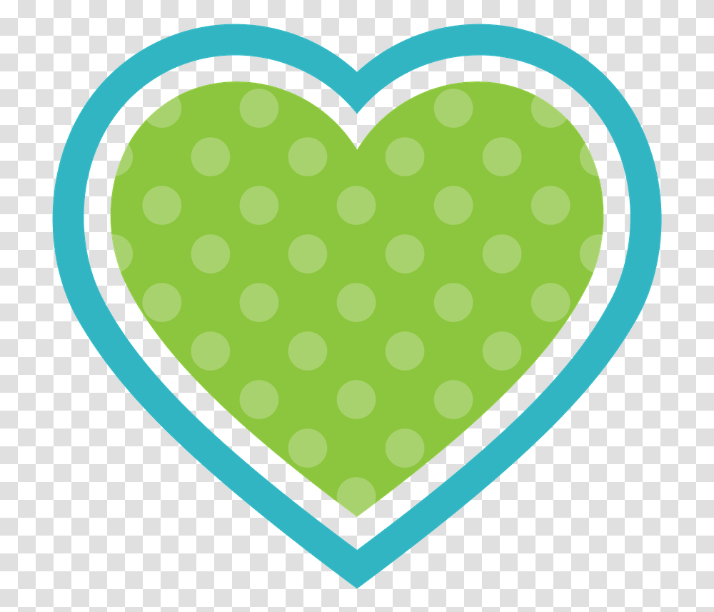 Dont Break My Heart Love Baby Shower Clipart Heart Green Clipart Dots, Rug, Label, Text, Sticker Transparent Png