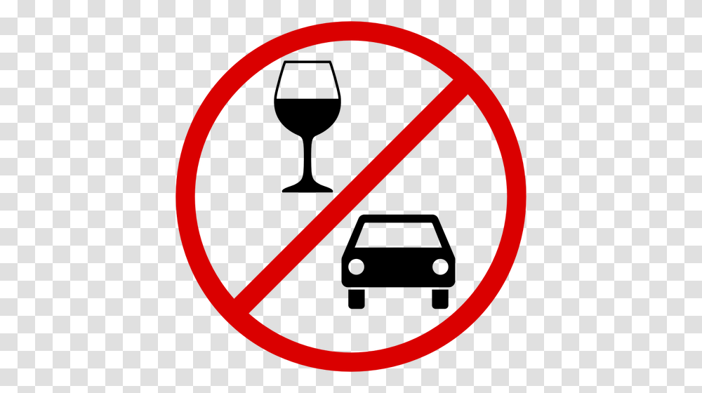 Dont Drink And Drive, Road Sign, Stopsign Transparent Png