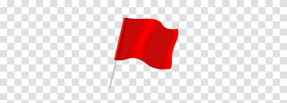 Dont Ignore Those Ethics Red Flags, American Flag Transparent Png