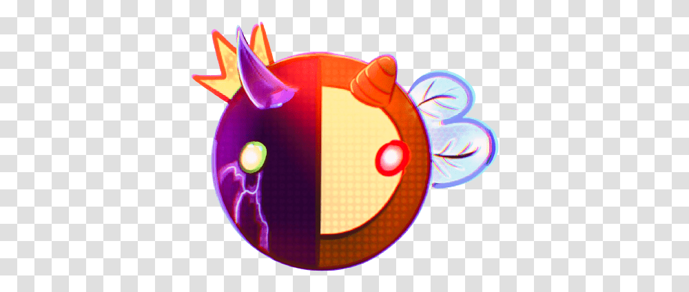 Dont Know Dot, Pac Man, Angry Birds Transparent Png