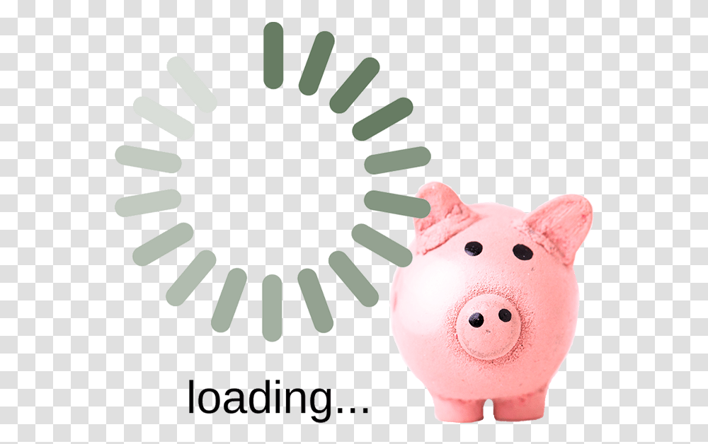 Dont Know How To Adult, Piggy Bank, Toy Transparent Png