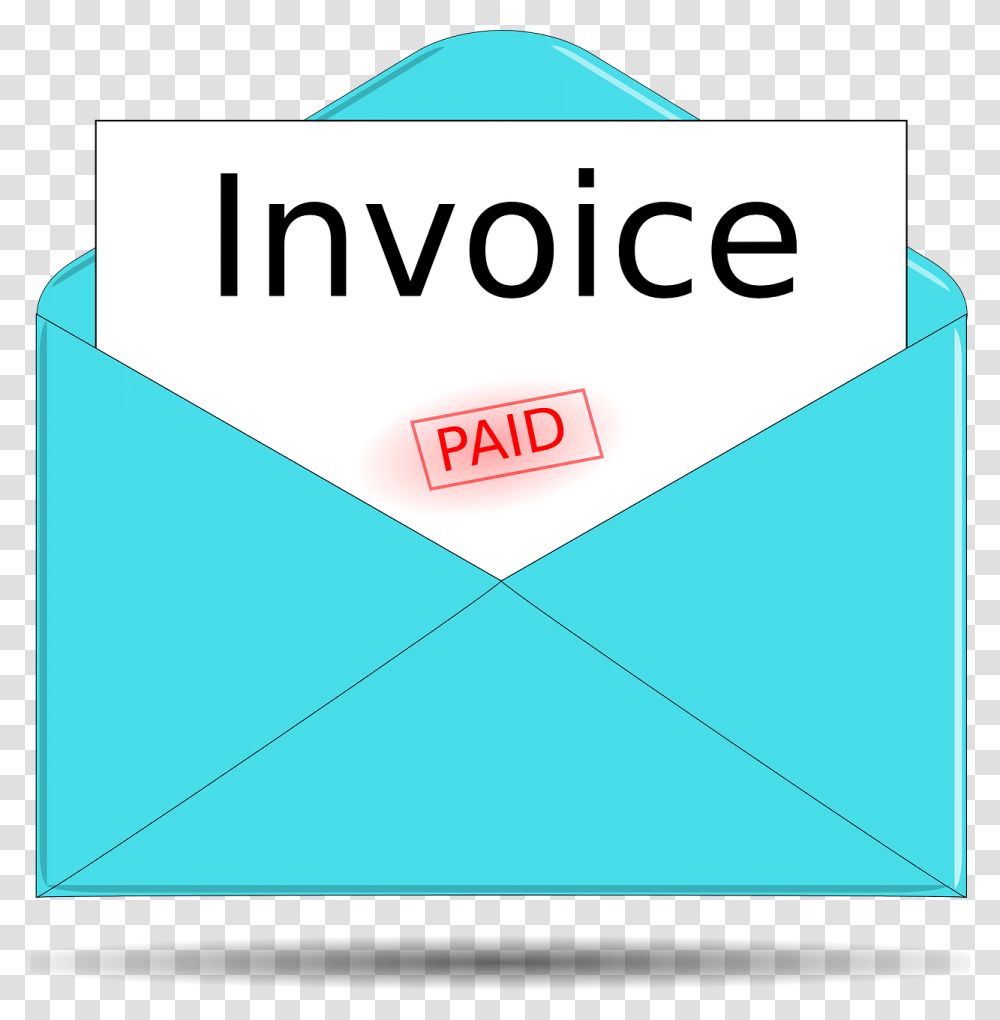 Dont Pay Off Your Mortgage Early, Envelope, Mail, Airmail Transparent Png