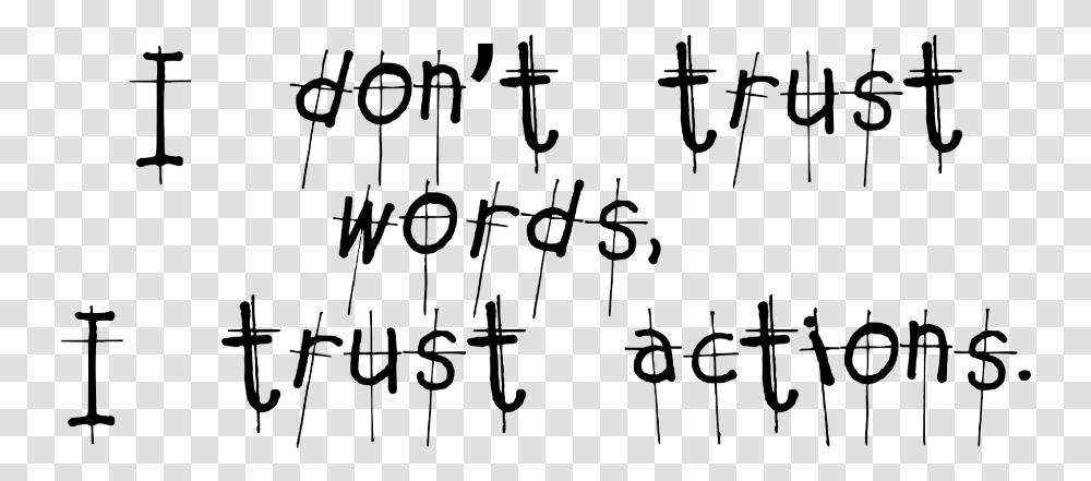 Dont Poetry Freetoedit Word Text Calligraphy Handwriting, Gray, World Of Warcraft Transparent Png