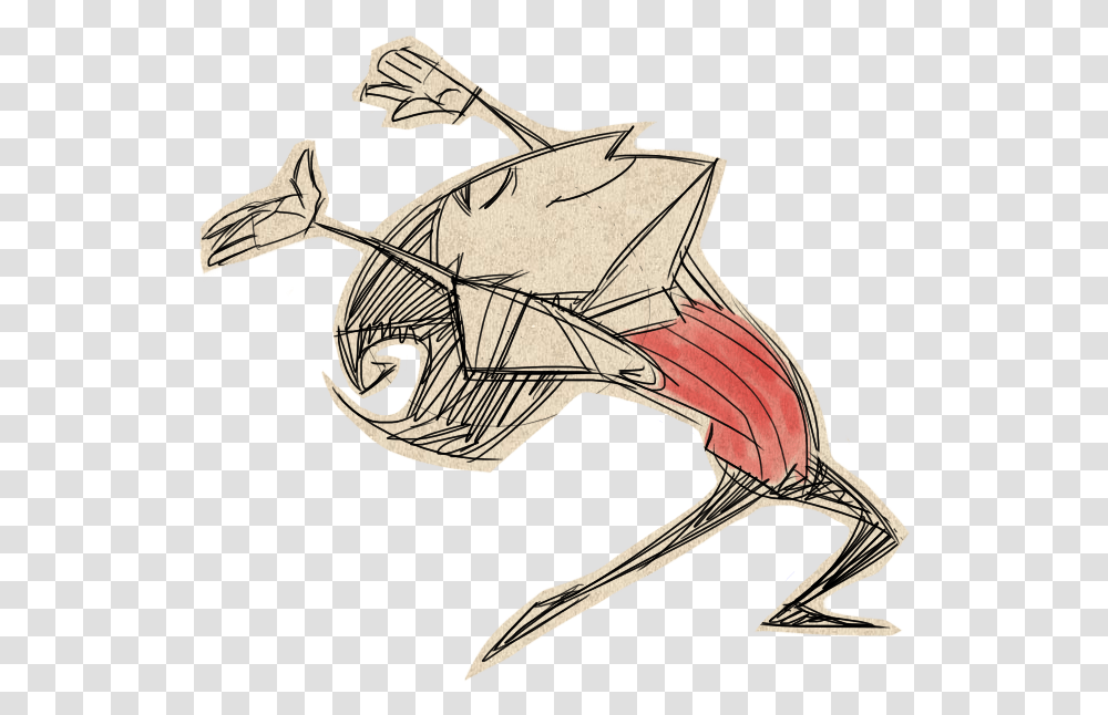 Dont Starve Wilson X Maxwell, Horse, Mammal, Animal Transparent Png