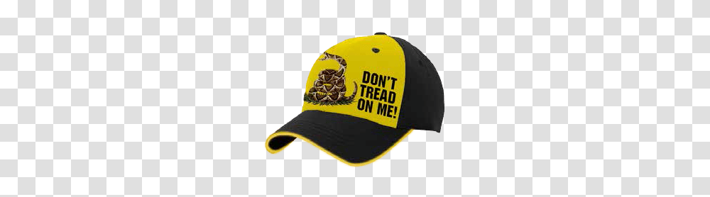 Dont Tread On Me Adult Hat American Mills International, Apparel, Baseball Cap Transparent Png