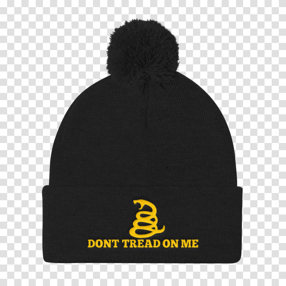Dont Tread On Me Knit Cap Uncle Sams Misguided Children, Apparel, Hoodie, Sweatshirt Transparent Png