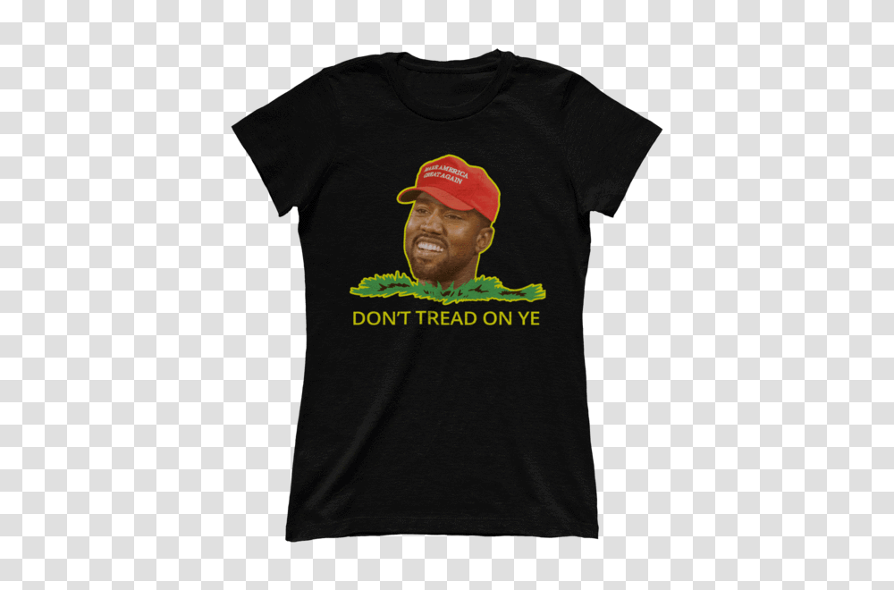 Dont Tread On Ye, Apparel, T-Shirt, Person Transparent Png