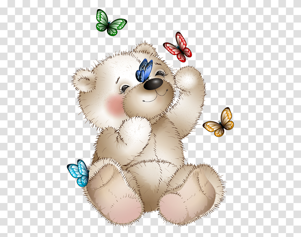 Dont Worry Be Happy Teddy, Toy, Teddy Bear, Chandelier, Lamp Transparent Png