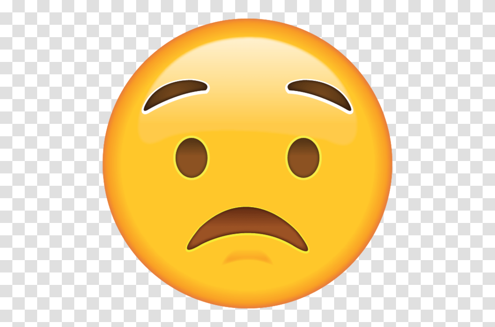 Dont Worry This Emoji Is Here To Tell Somebody That Youre, Apparel, Helmet, Food Transparent Png