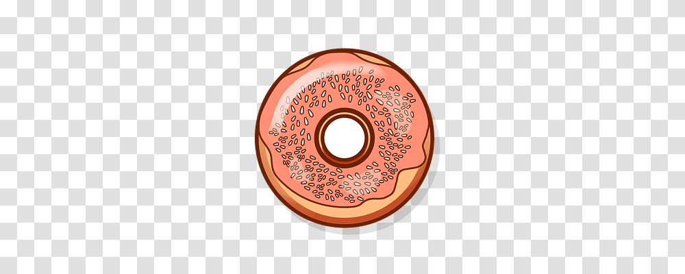 Donut Sweets, Food, Confectionery, Skin Transparent Png