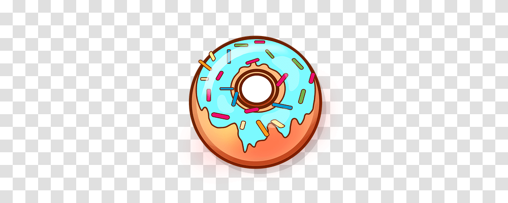 Donut Pastry, Dessert, Food, Sweets Transparent Png