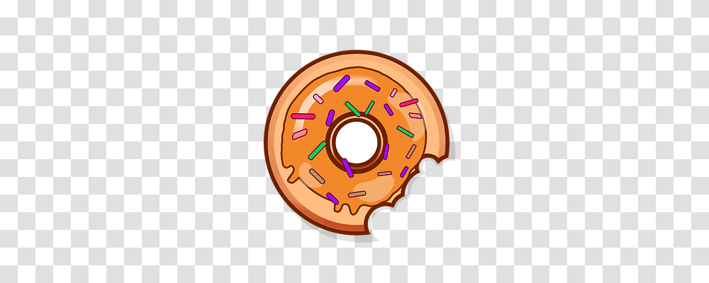 Donut Pastry, Dessert, Food, Sweets Transparent Png