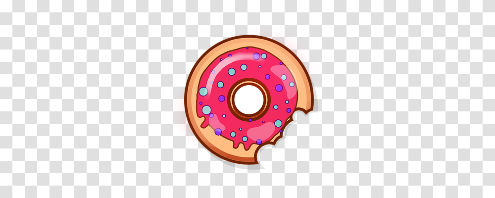 Donut Pastry, Dessert, Food, Sweets Transparent Png