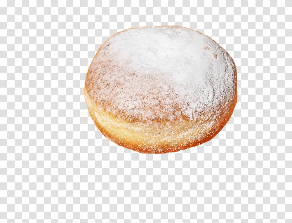 Donut 960, Food, Moon, Outer Space, Night Transparent Png