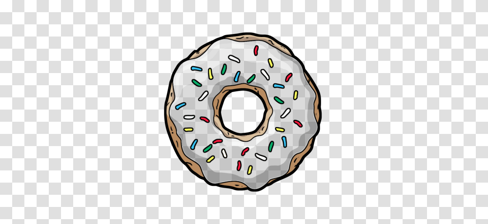 Donut Background For Free Download Dlpng, Pastry, Dessert, Food, Sweets Transparent Png