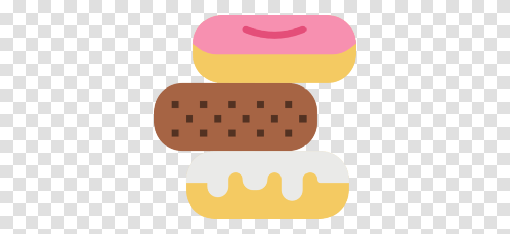 Donut Chain State, Medication, Pill Transparent Png