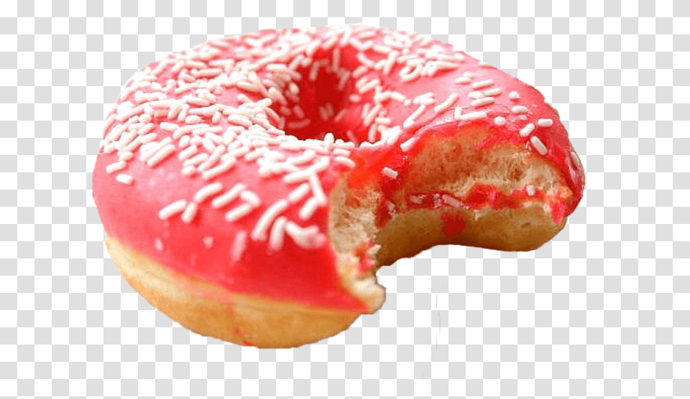 Donut Doughnut Images Free Download Donut Red, Pastry, Dessert, Food, Sweets Transparent Png