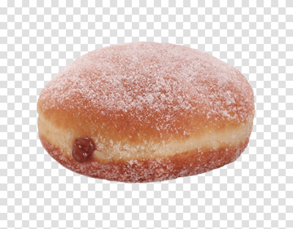 Donut, Food, Bread, Bun, Fungus Transparent Png