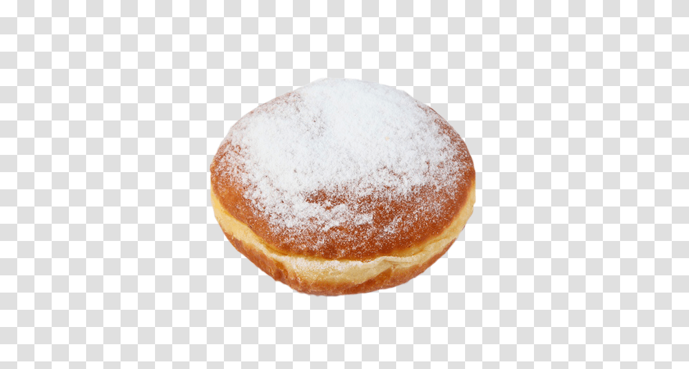 Donut, Food, Bread, Sweets, Confectionery Transparent Png