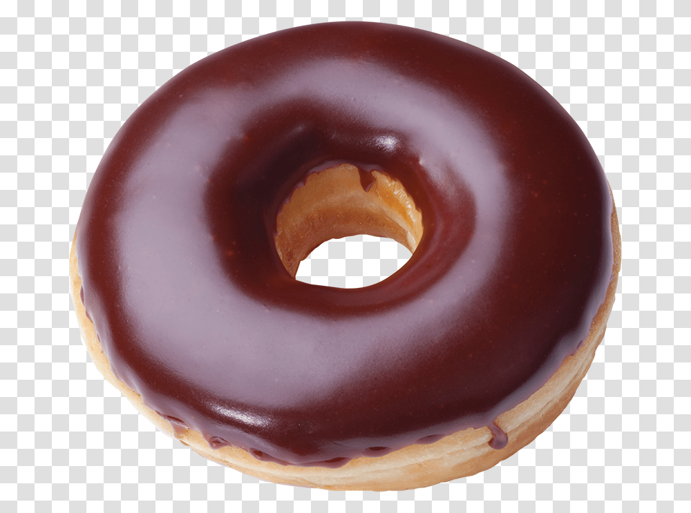 Donut, Food, Dessert, Pastry, Sweets Transparent Png