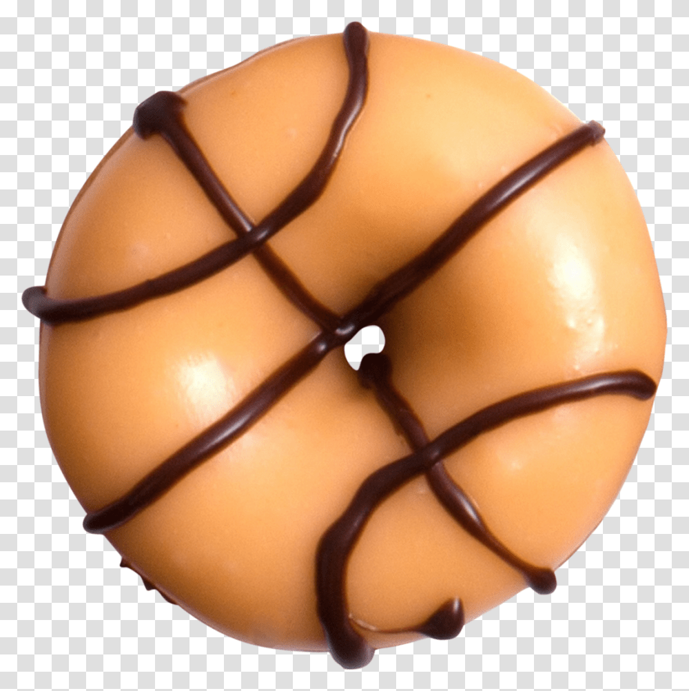 Donut, Food, Dessert, Sweets, Confectionery Transparent Png