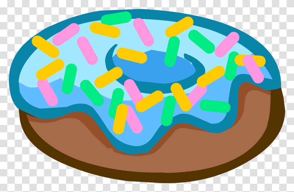 Donut, Food, Egg, Cake, Dessert Transparent Png