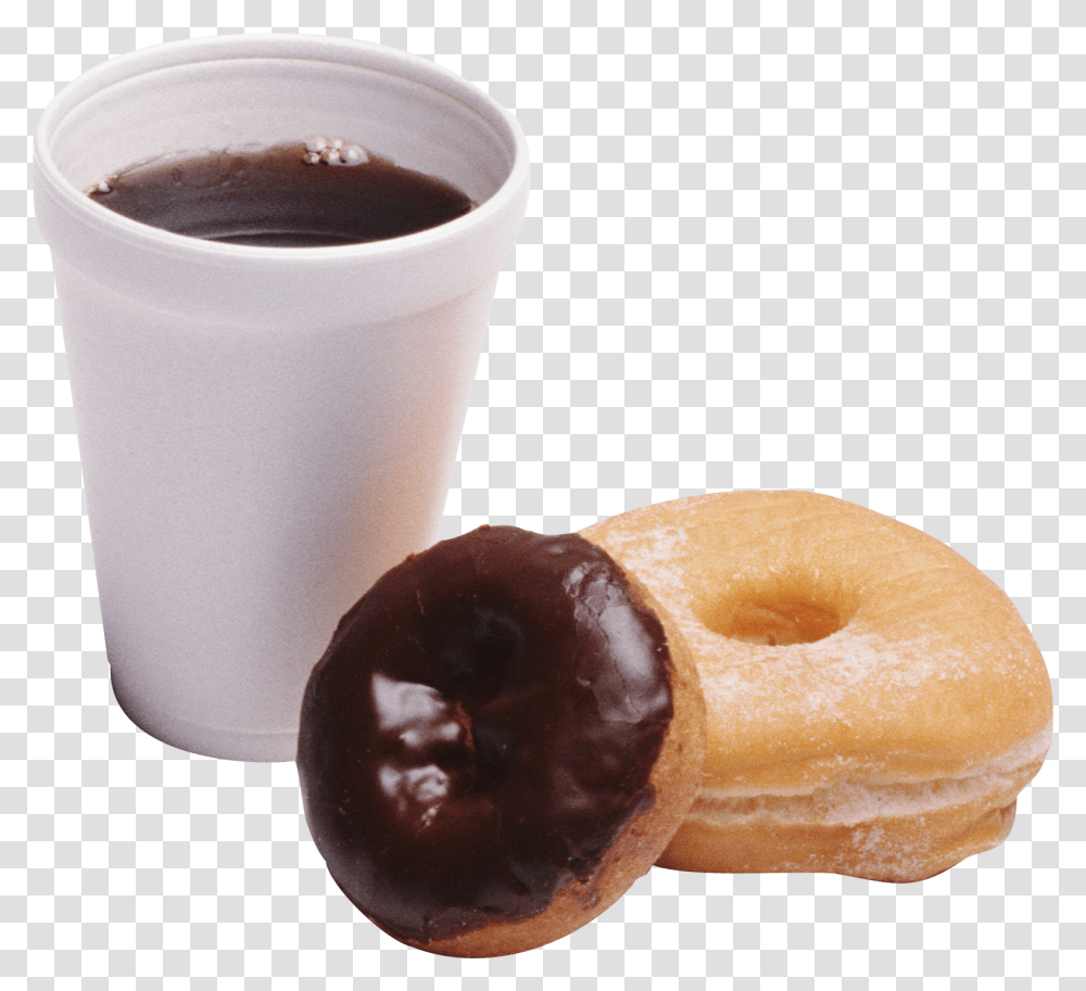 Donut, Food, Pastry, Dessert, Bread Transparent Png