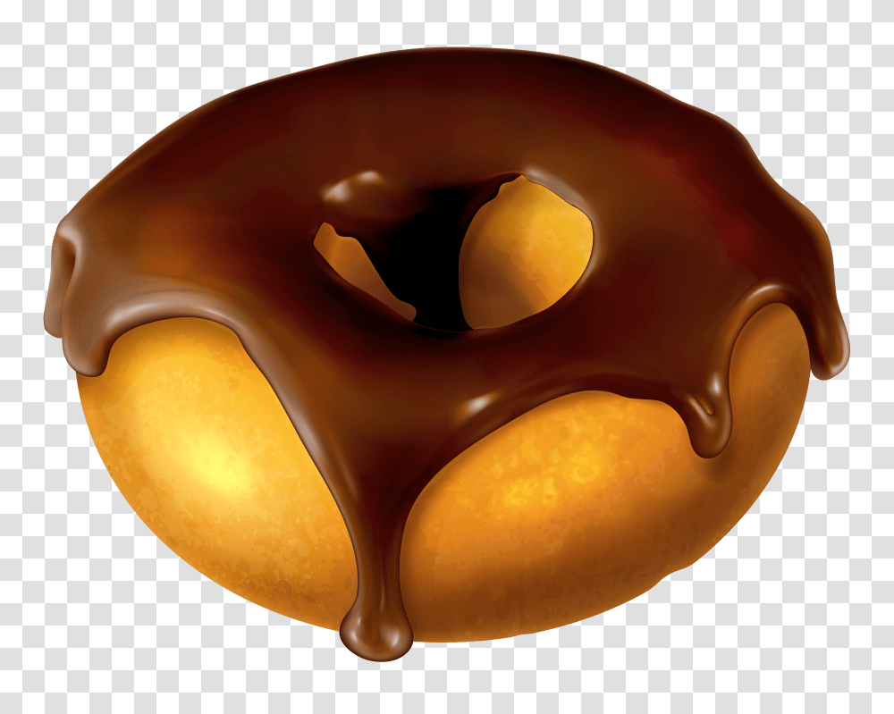 Donut, Food, Pastry, Dessert, Sweets Transparent Png