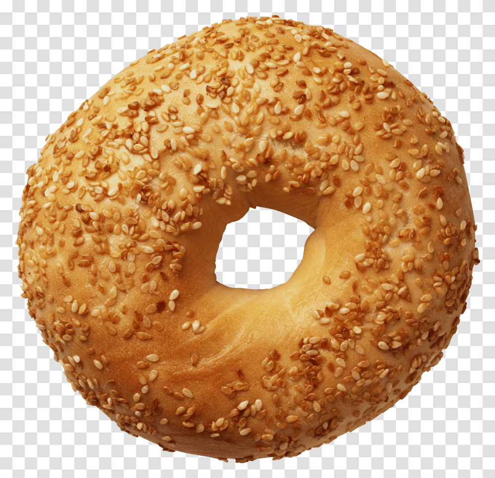 Donut, Food Transparent Png