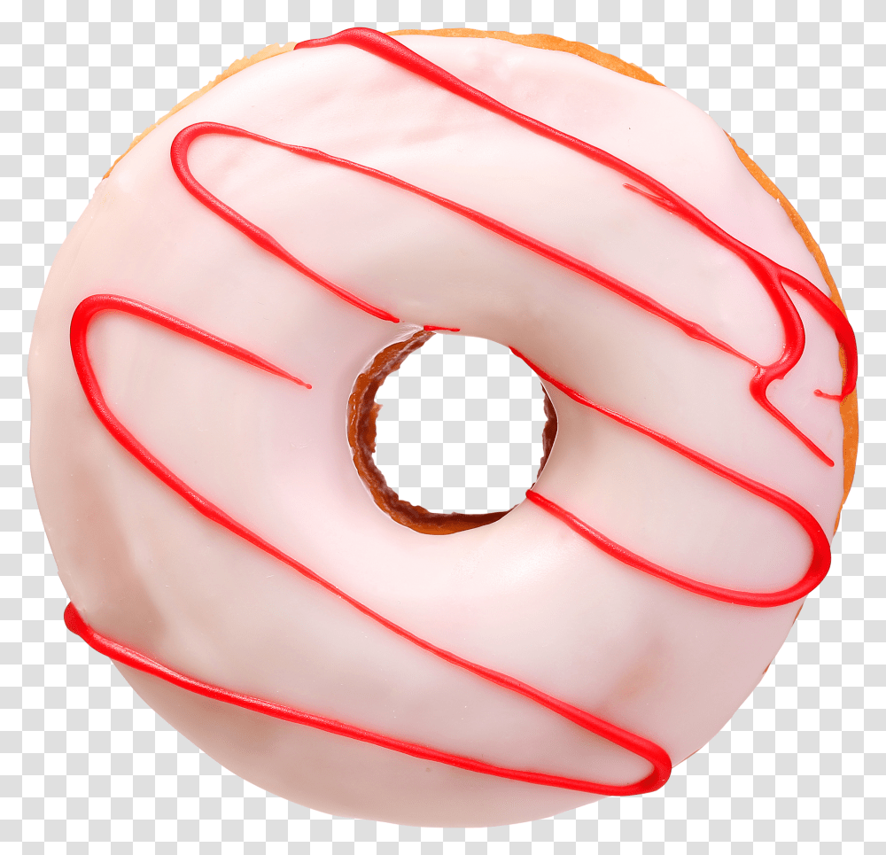 Donut, Food Transparent Png