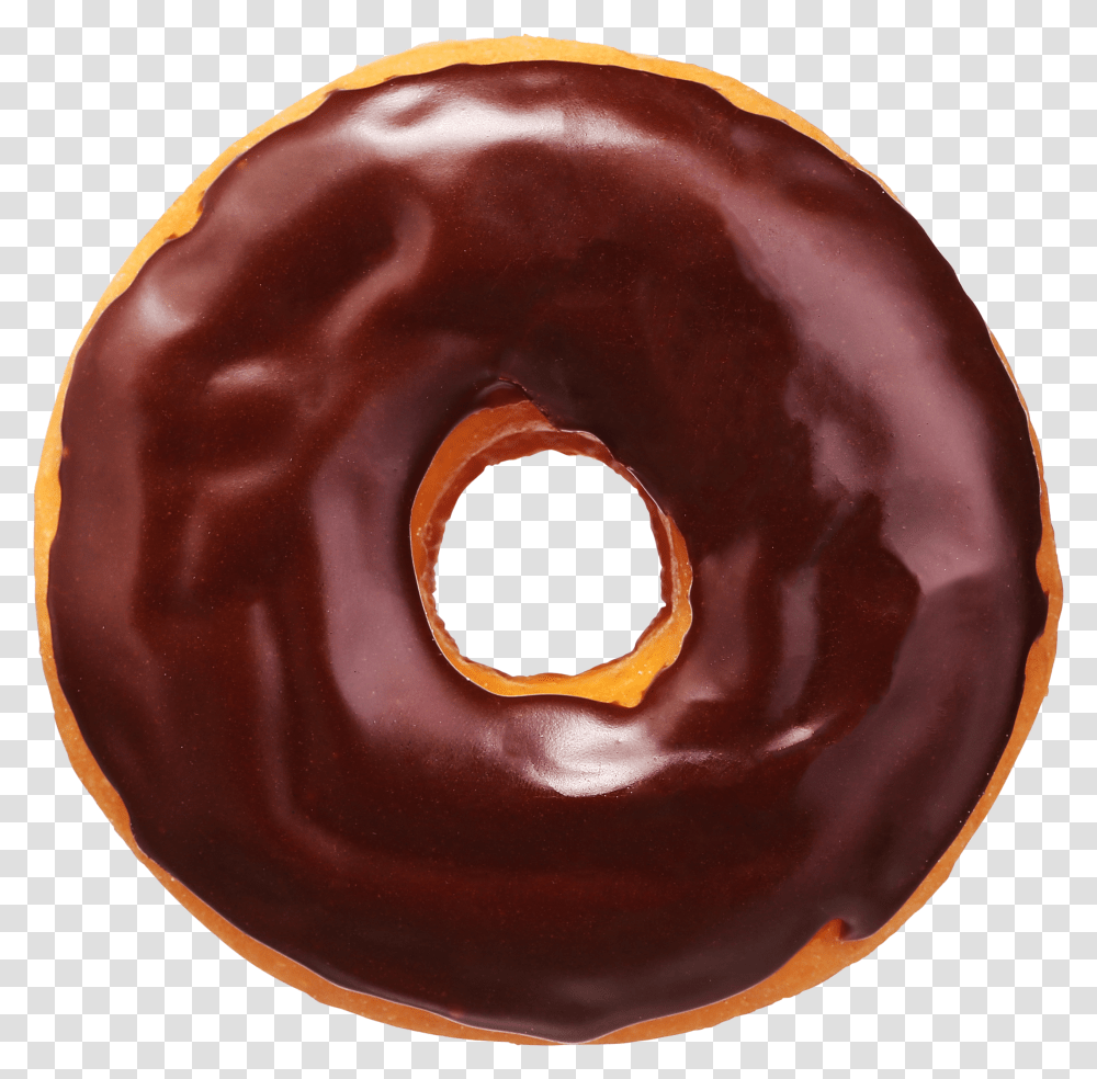 Donut, Food Transparent Png