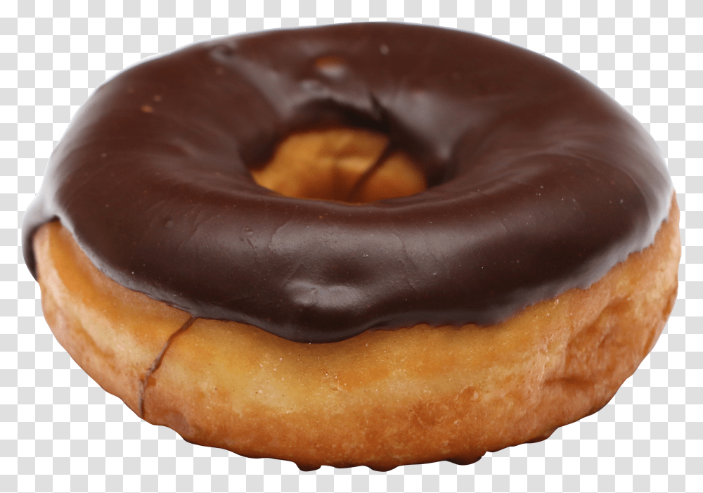 Donut, Food Transparent Png