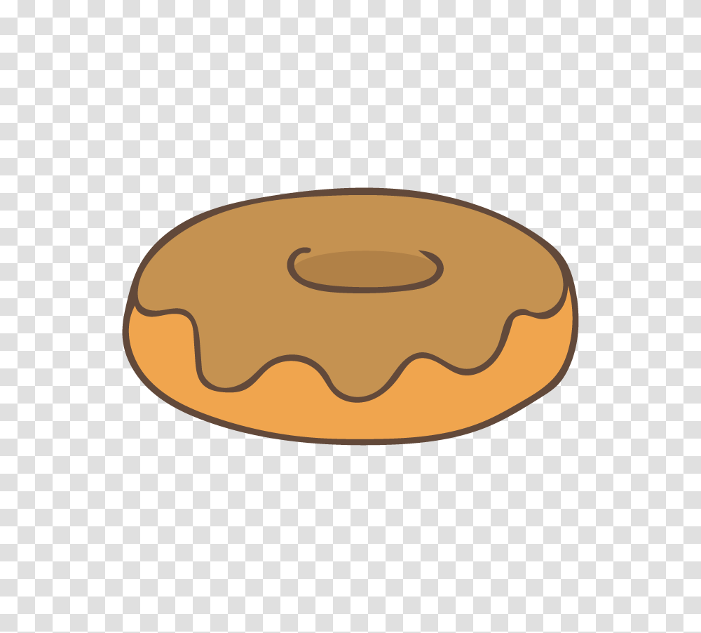 Donut Free Illust Net, Dessert, Food, Cake, Cookie Transparent Png